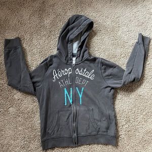 Aeropostale Zip up jacket